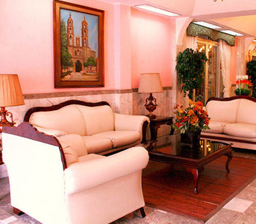 Hotel San Jorge Тепик Экстерьер фото
