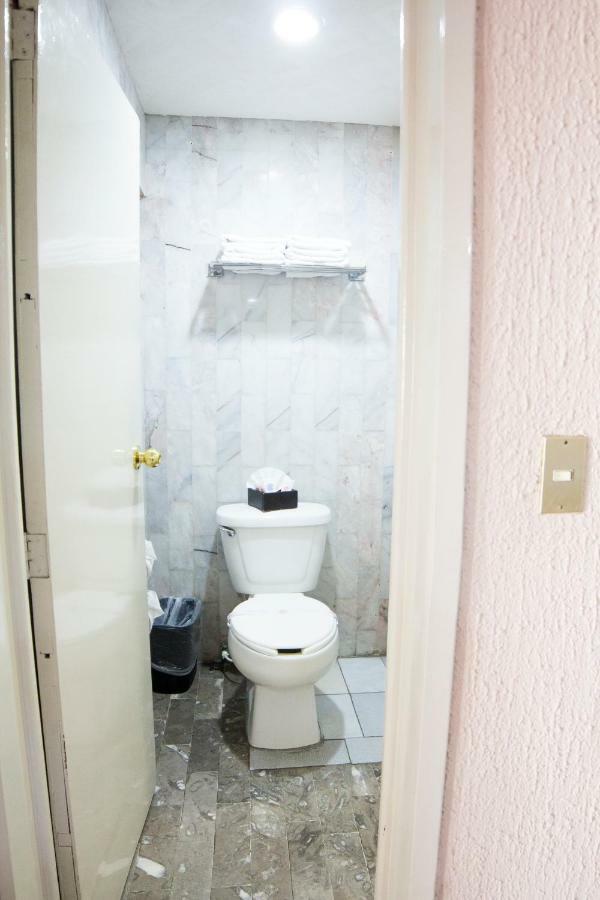 Hotel San Jorge Тепик Экстерьер фото