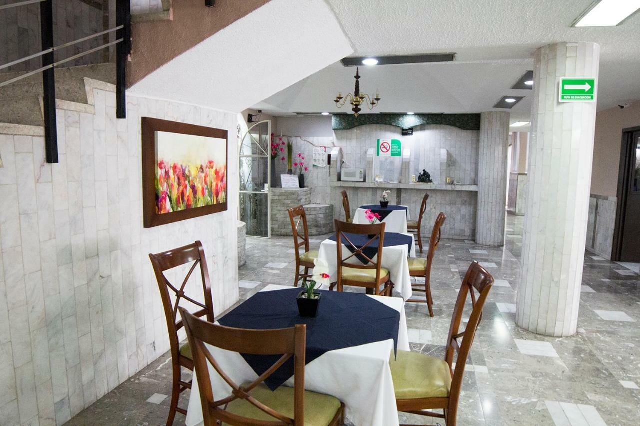 Hotel San Jorge Тепик Экстерьер фото